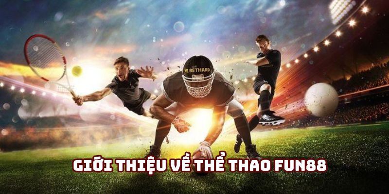 Nắm vững về điểm cược thể thao Fun88